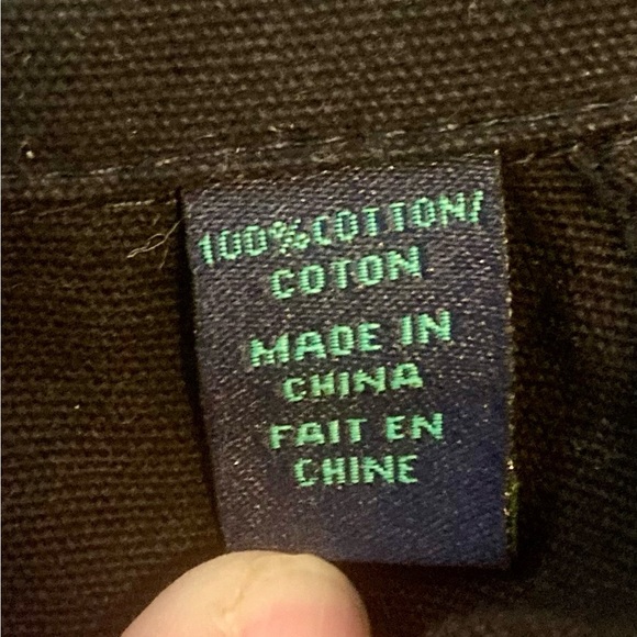 Vintage John Lennon brand chore jacket. - Picture 11 of 12